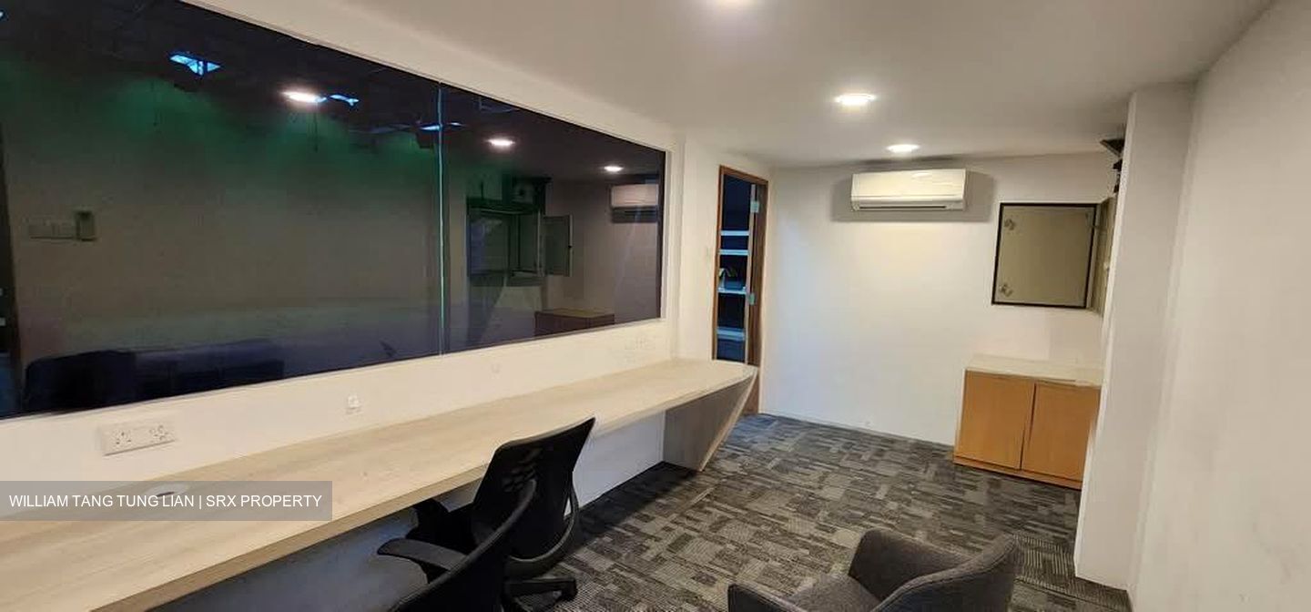 991 Alexandra (D5), Office #532688081
